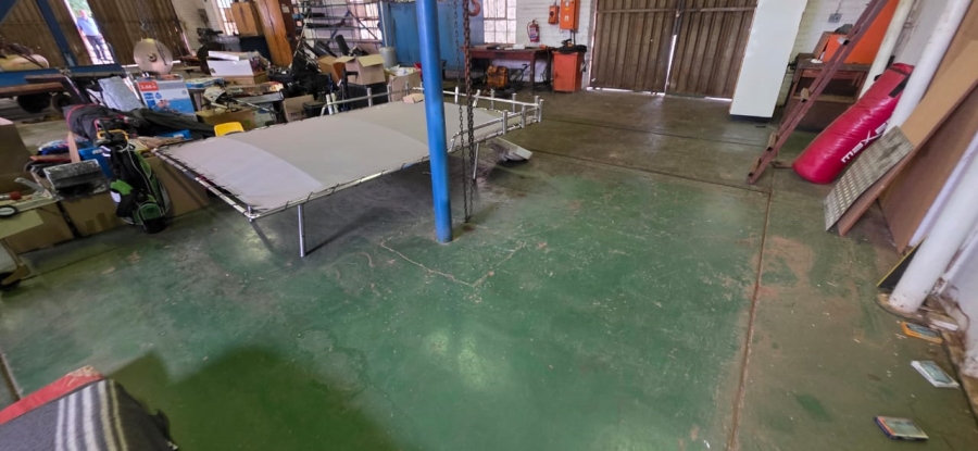 Commercial Property for Sale in Stilfontein North West